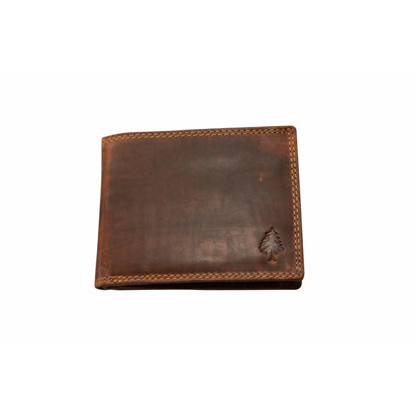 Leather Wallet Lithgow - Sandal GW2171SAN LWL