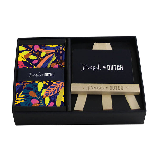 Affirmation Cards - Empowerment DAC