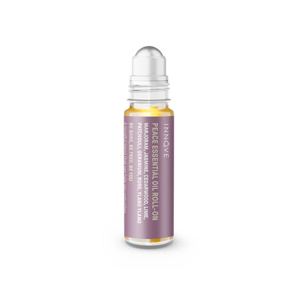 Peace Essential Oil Pulse Point Roll-On PPP