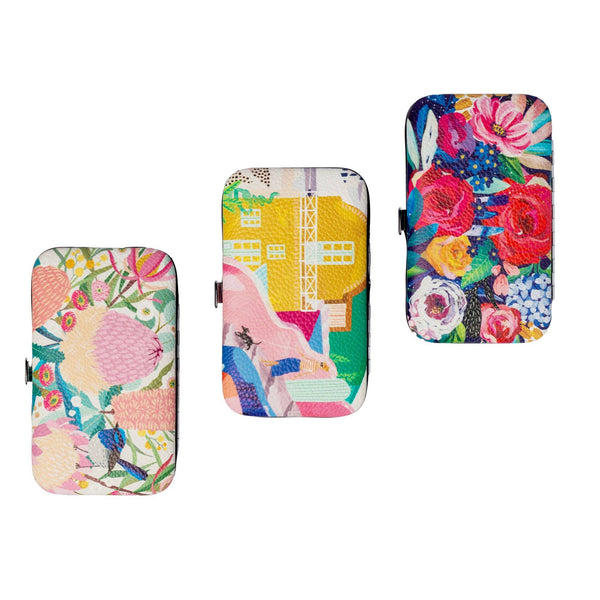 Manicure Purse - Asst Designs MPA