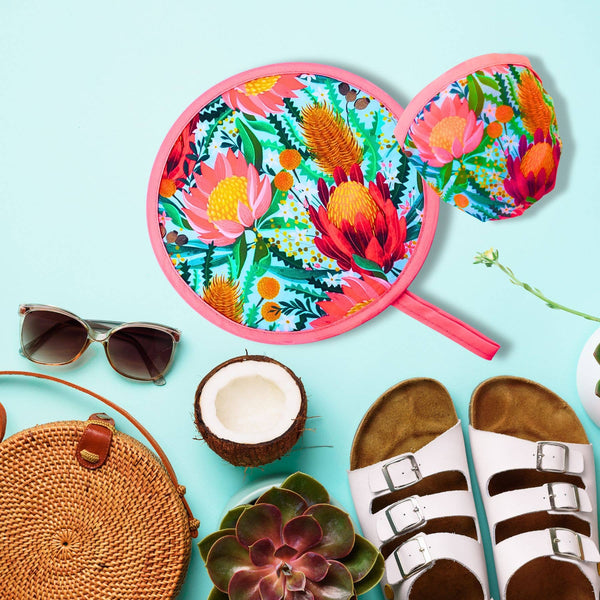 Twist Fans ASSORTED FTA