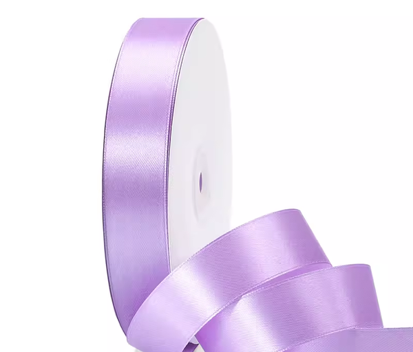 Satin Ribbon (2.5cm x 9000cm)
