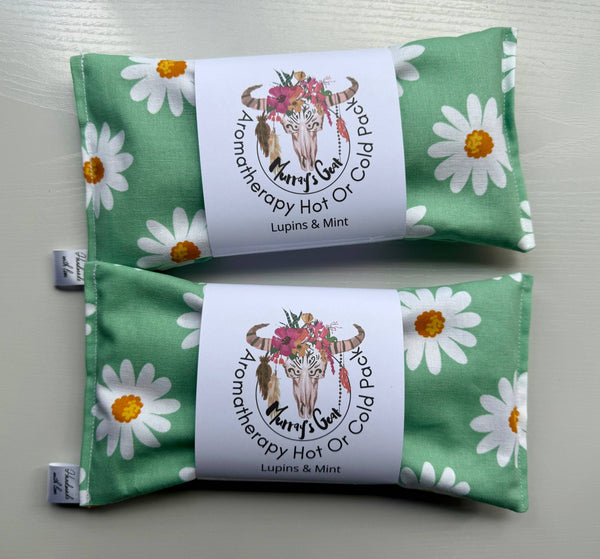 Heat Packs - Regular Size MHP