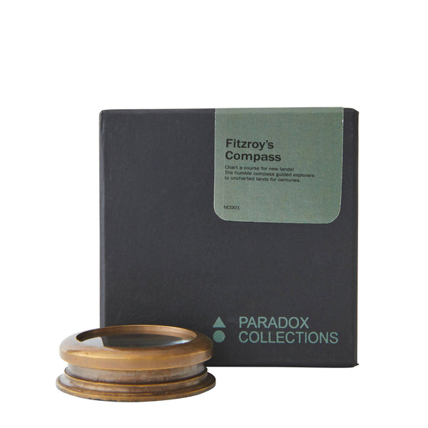 Fitzroy's Compass PFC