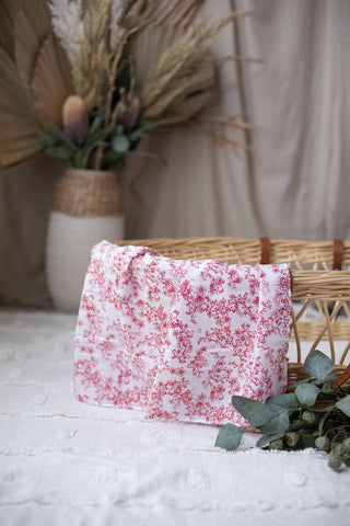 JAPANESE BLOSSOM MUSLIN WRAP JBW