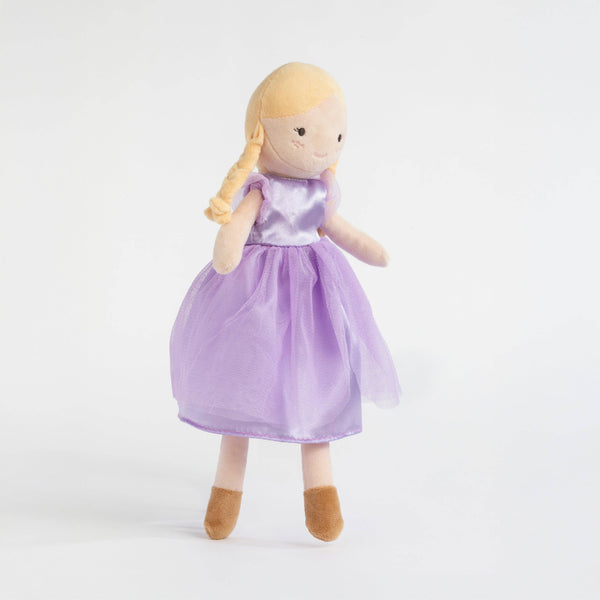 Princess Doll - Ellie PDE 💚