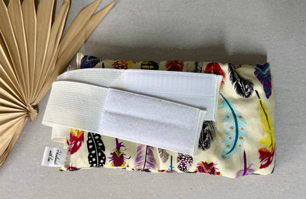 The Perfect Heat Pack - Wrap Around MGW