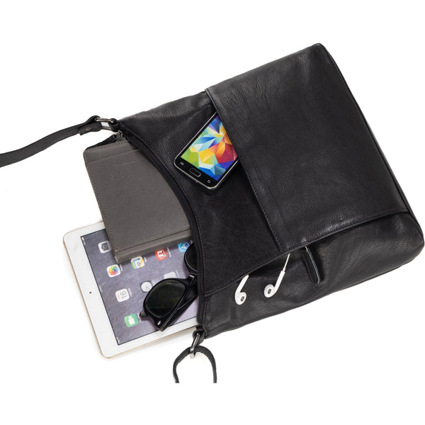 Ladies Shoulder Bag Layla Sandal GWL