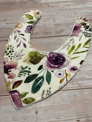 Baby Bib - Dribble Bib, Bandanna Bib, Baby Bib - Michelle 2025 BBM