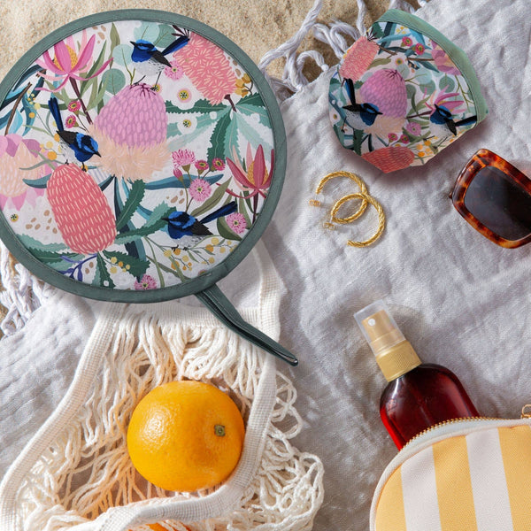 Twist Fans ASSORTED FTA