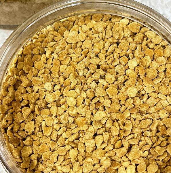 Bee Pollen 100g PSBP