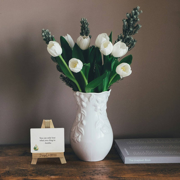 Affirmation Cards - New Beginnings DNB