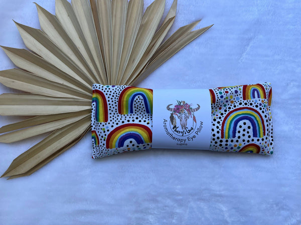 Eye Pillows - MGP