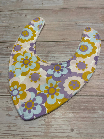 Baby Bib - Dribble Bib, Bandanna Bib, Baby Bib - Inji BBI