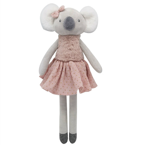 Plush Toy Girl Koala-Kylie 2025 PTKG