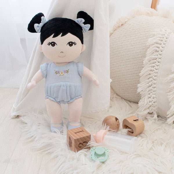 My First Doll - Oliva 2025 MFO