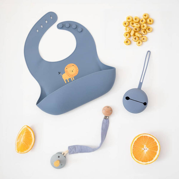 Dummy Chain - Misty Blue 2025 DCM