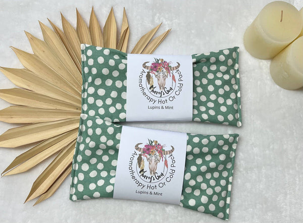 Heat Packs - Regular Size MHP
