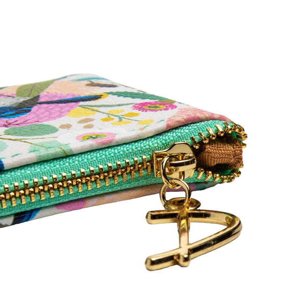 Sanctuary Coin Purse SCP