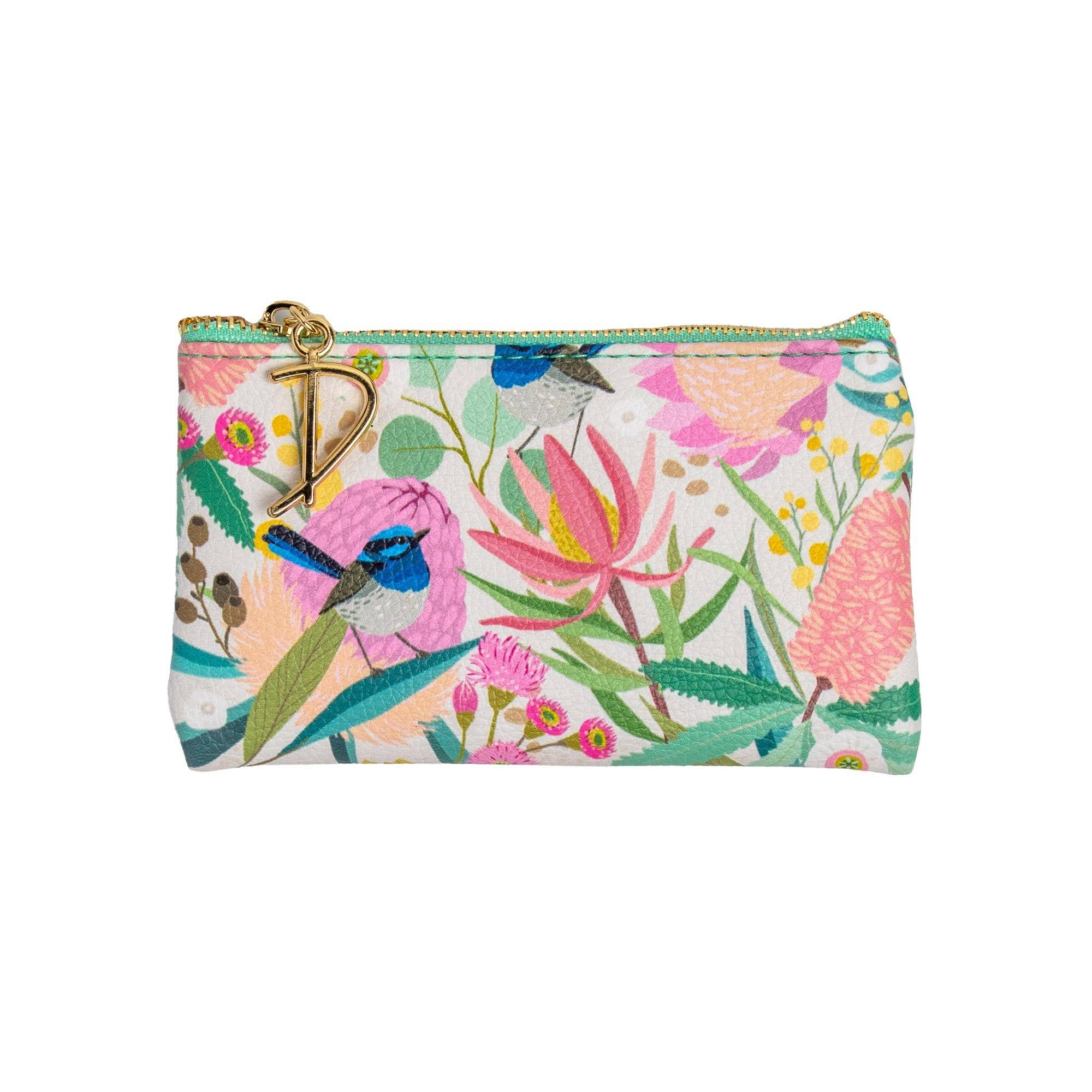 Sanctuary Coin Purse SCP