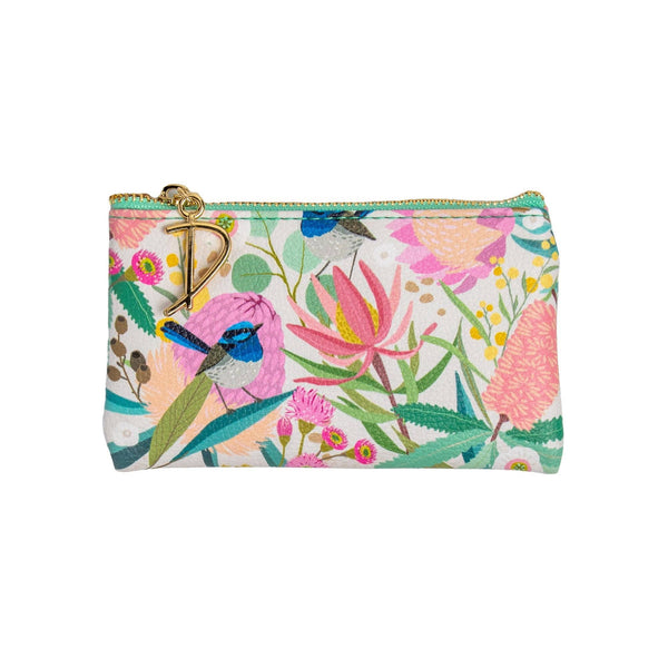 Sanctuary Coin Purse SCP