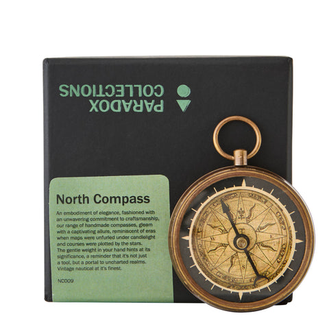 North Compass PNC