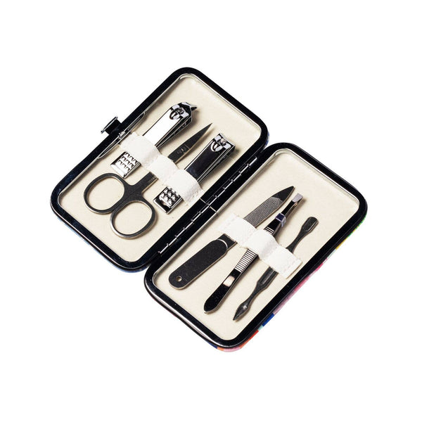 Manicure Purse - Asst Designs MPA