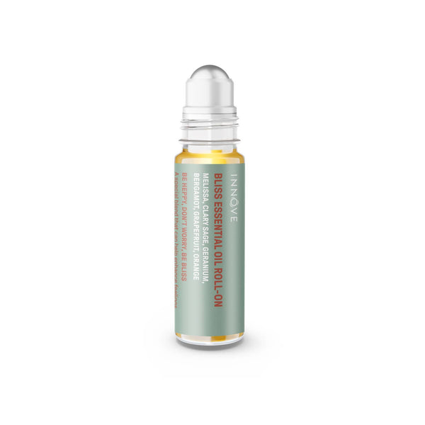 Bliss Essential Oil Pulse Point Roll-On BPR