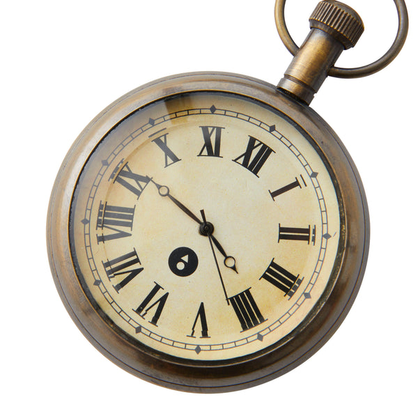 Timekeepers Pocket Watch TPW