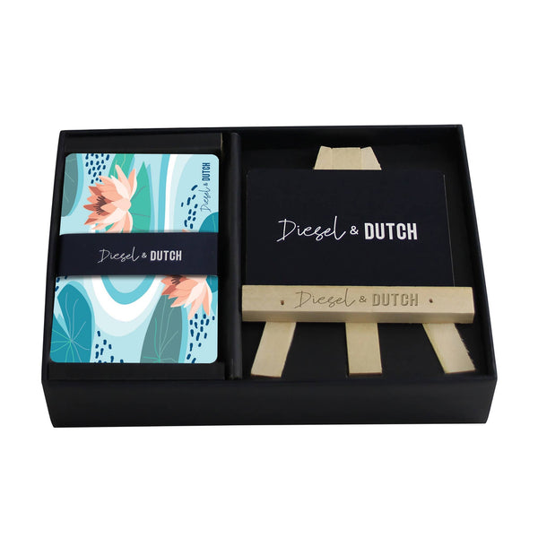 Affirmation Cards - Relax DCR