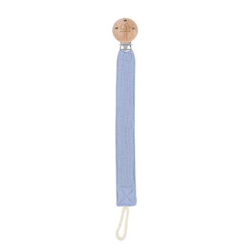 Dummy Chain - Misty Blue 2025 DCM