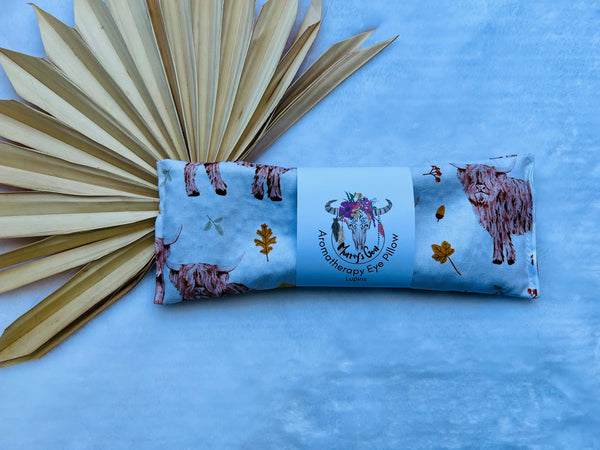 Eye Pillows - MGP