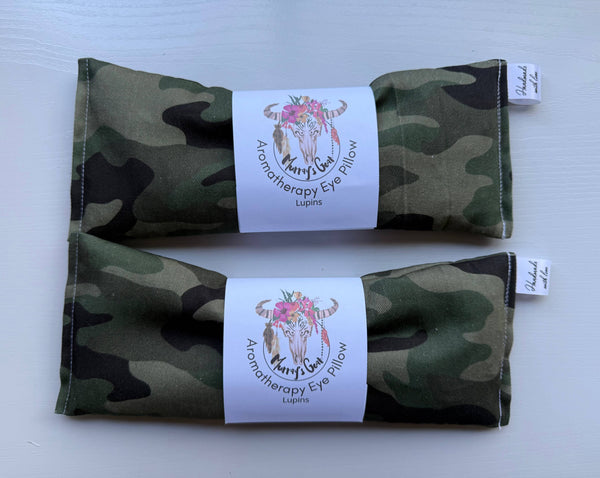 Eye Pillows - MGP