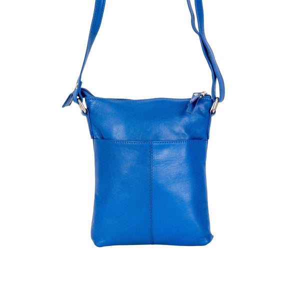 Greenwood Blue Bag GBB