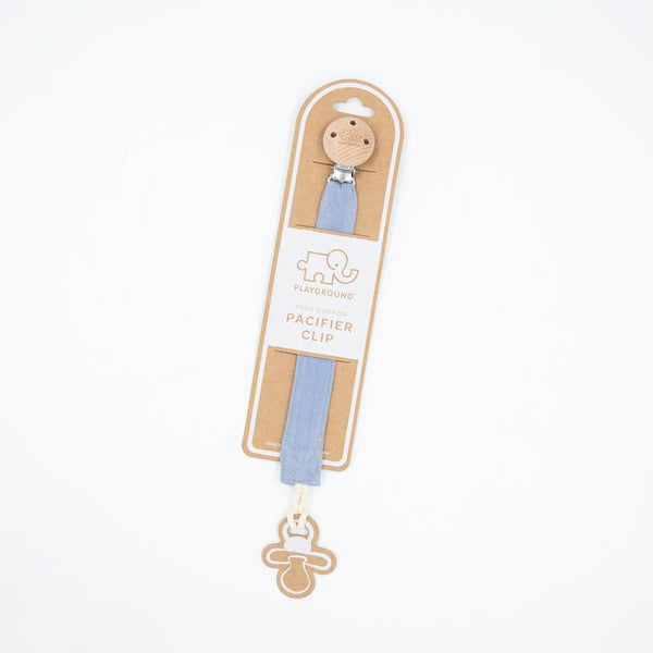 Dummy Chain - Misty Blue 2025 DCM