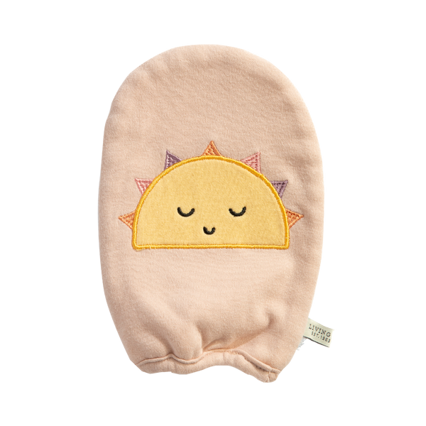 Bath Mitt - Bohemian Bliss BMB