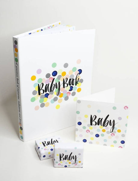 Soap - Baby 2025 SBB