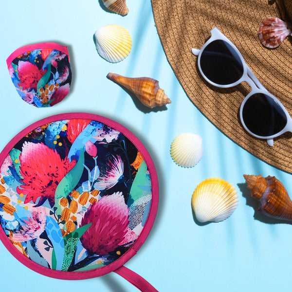 Twist Fans ASSORTED FTA