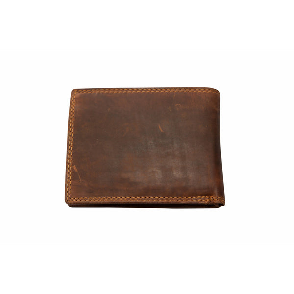 Leather Wallet Lithgow - Sandal GW2171SAN LWL