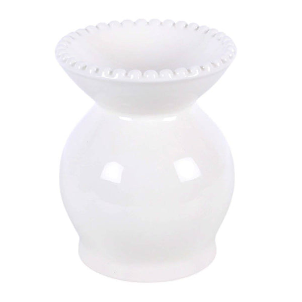 Beaded Rim Oil Burner BRB