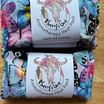 Heat Packs - Regular Size MHP