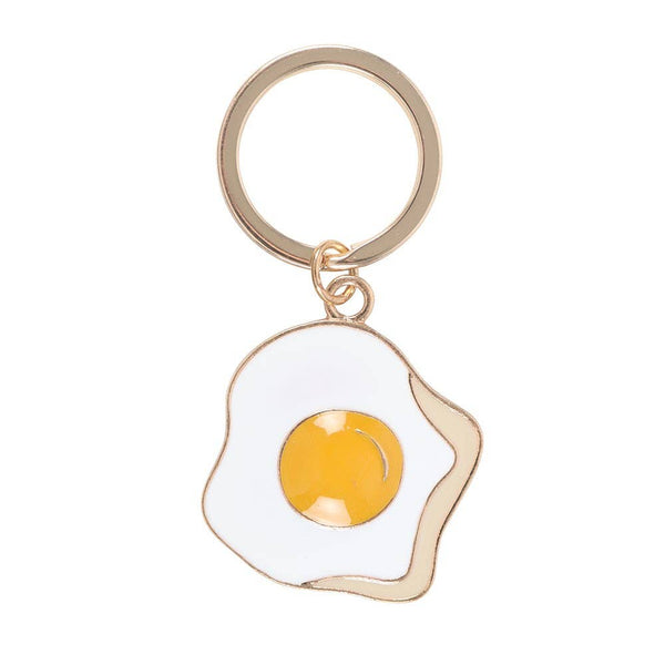 You re a Good Egg Keyring GKR