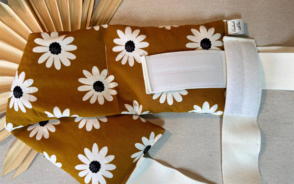 The Perfect Heat Pack - Wrap Around MGW