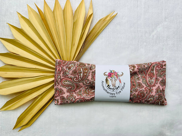 Eye Pillows - MGP