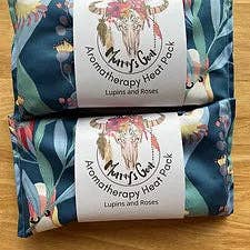 Heat Packs - Regular Size MHP