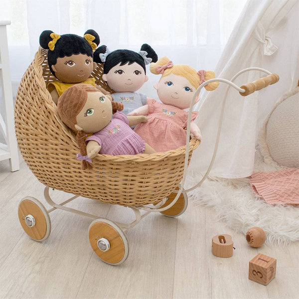 My First Doll - Oliva 2025 MFO