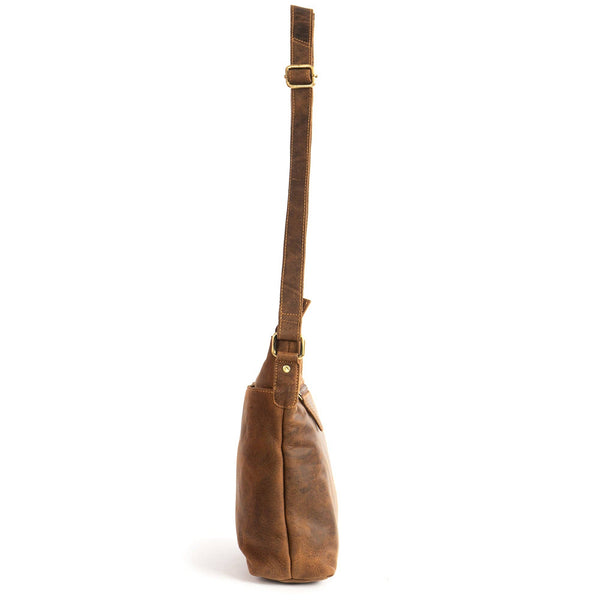 Greenwood Leather - Women Shoulder Bag GWBB