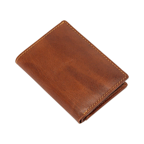 Credit Debit Leather Card Holder Freya - GW8001CAM DCF