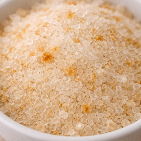 Honey, Oat, Milk Bath Salts PSHS