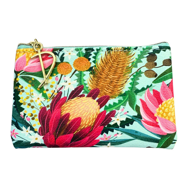 Bushland Botanicals Coin Purse BBP